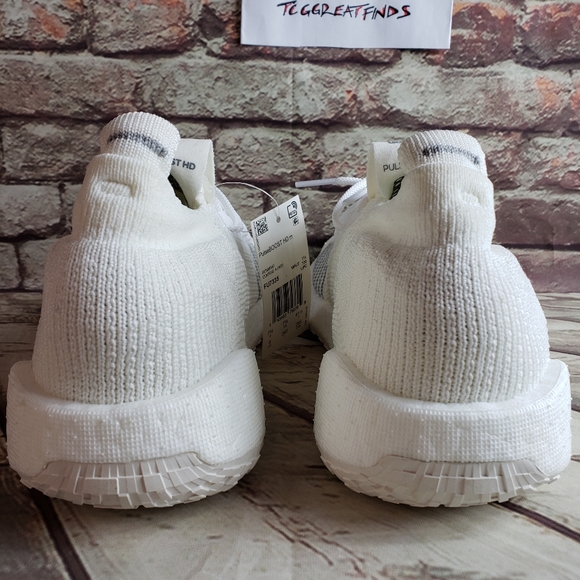 Adidas PulseBoostHD Running Shoes 🆕️🔥🔥 - Picture 6 of 8